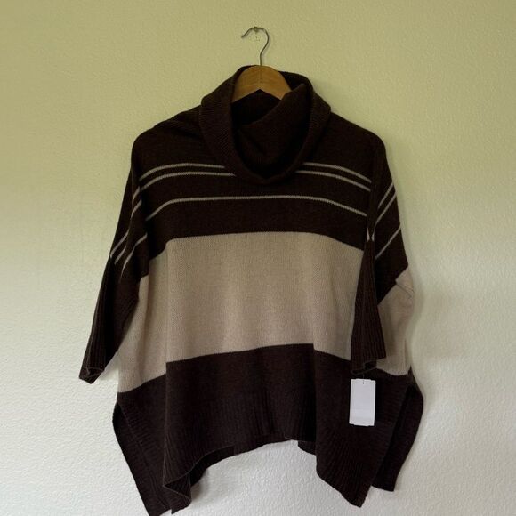 Cashmere turtleneck sweater - Picture 1 of 4